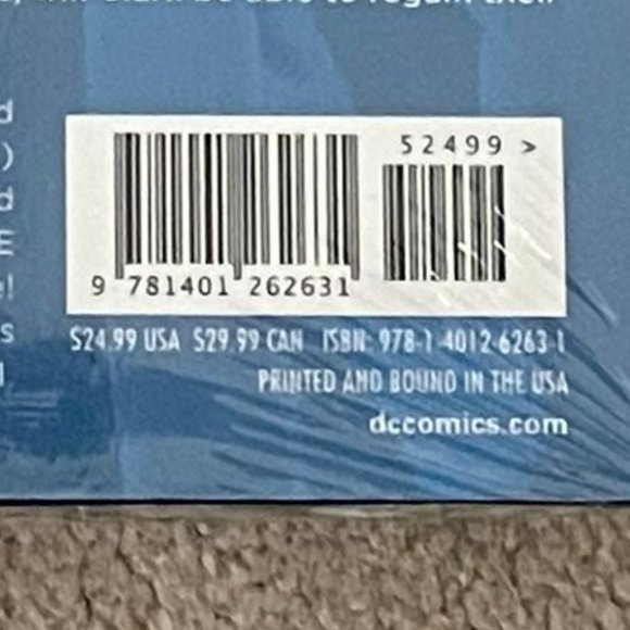 Superman Volume 8 Truth Hardcover Brand New - Picture 3 of 3